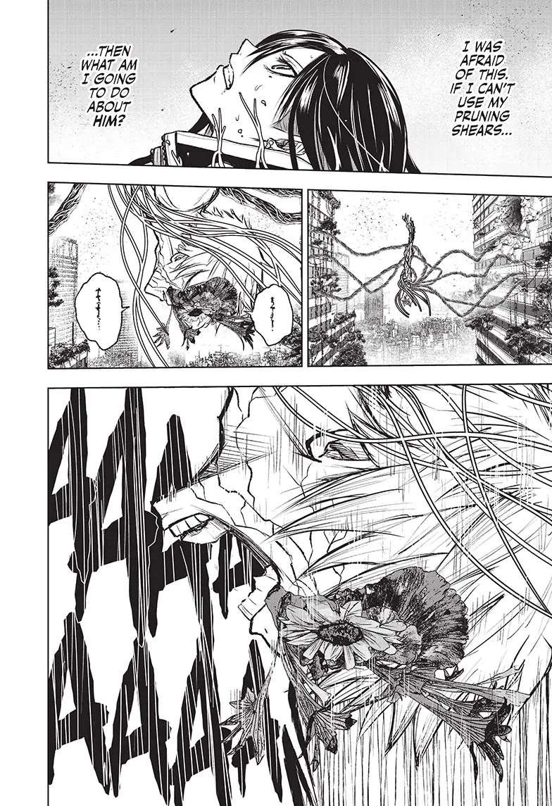 Read Wild Strawberry EN Manga Online