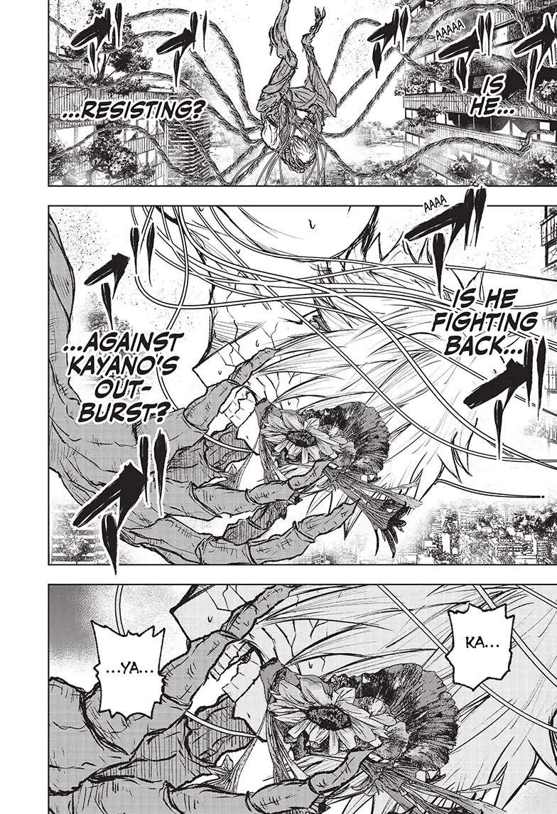 Read Wild Strawberry EN Manga Online