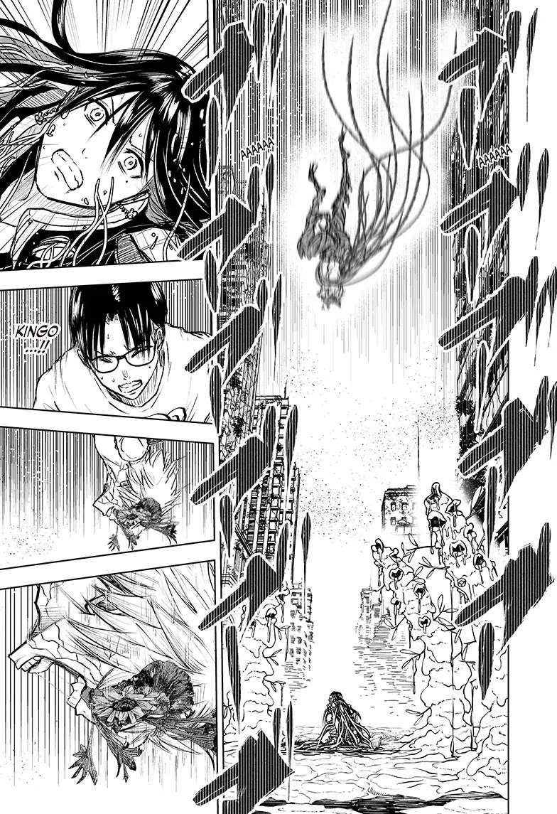 Read Wild Strawberry EN Manga Online