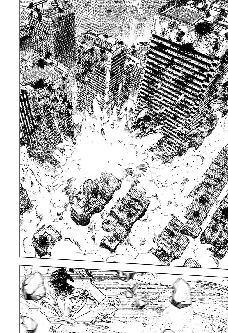 Read Wild Strawberry EN Manga Online