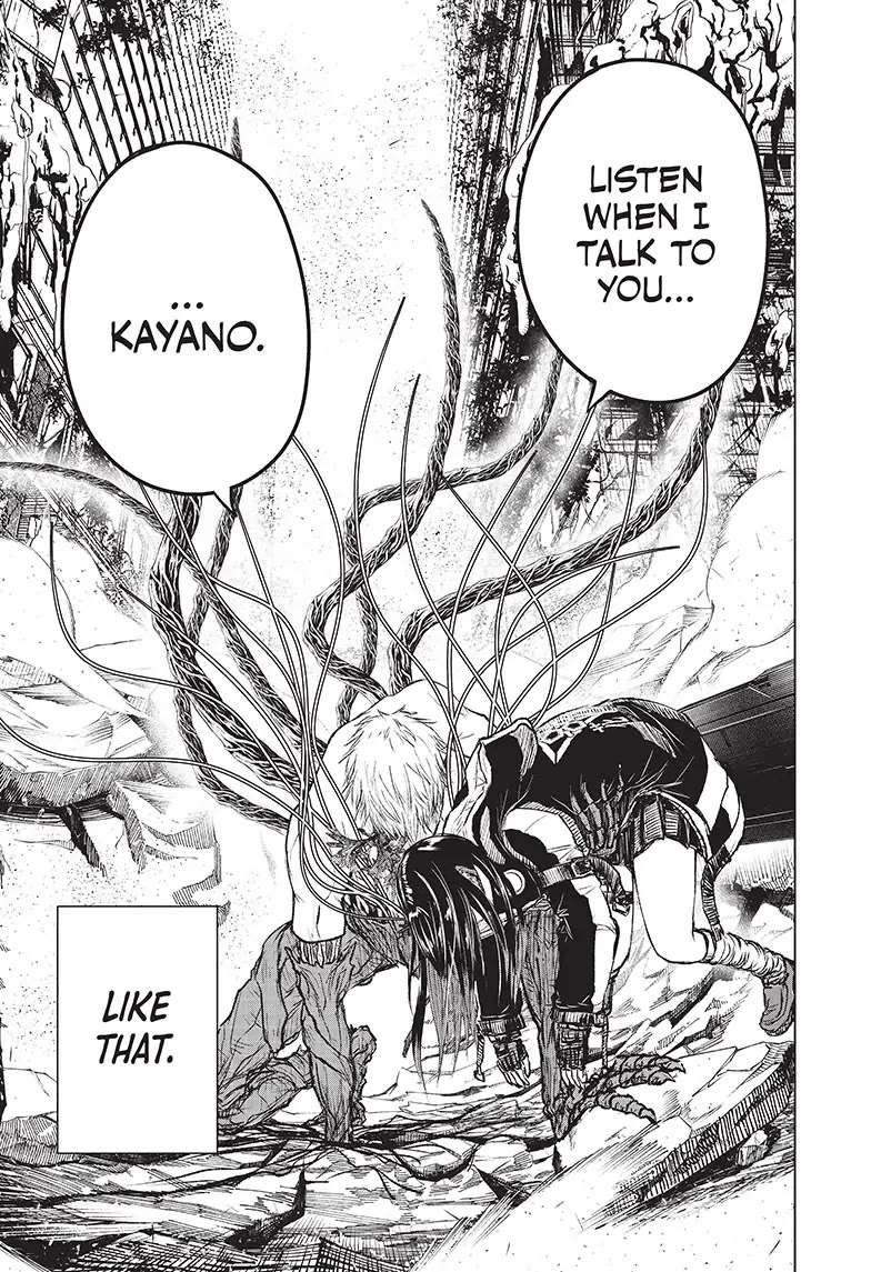 Read Wild Strawberry EN Manga Online