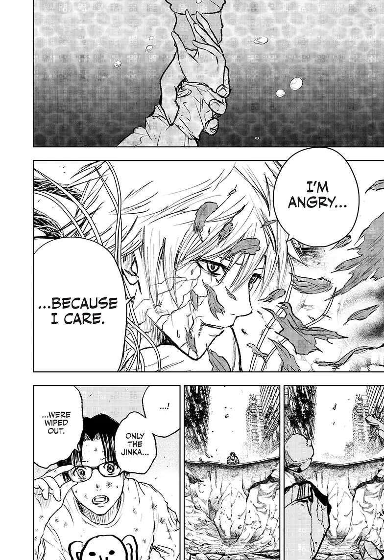 Read Wild Strawberry EN Manga Online