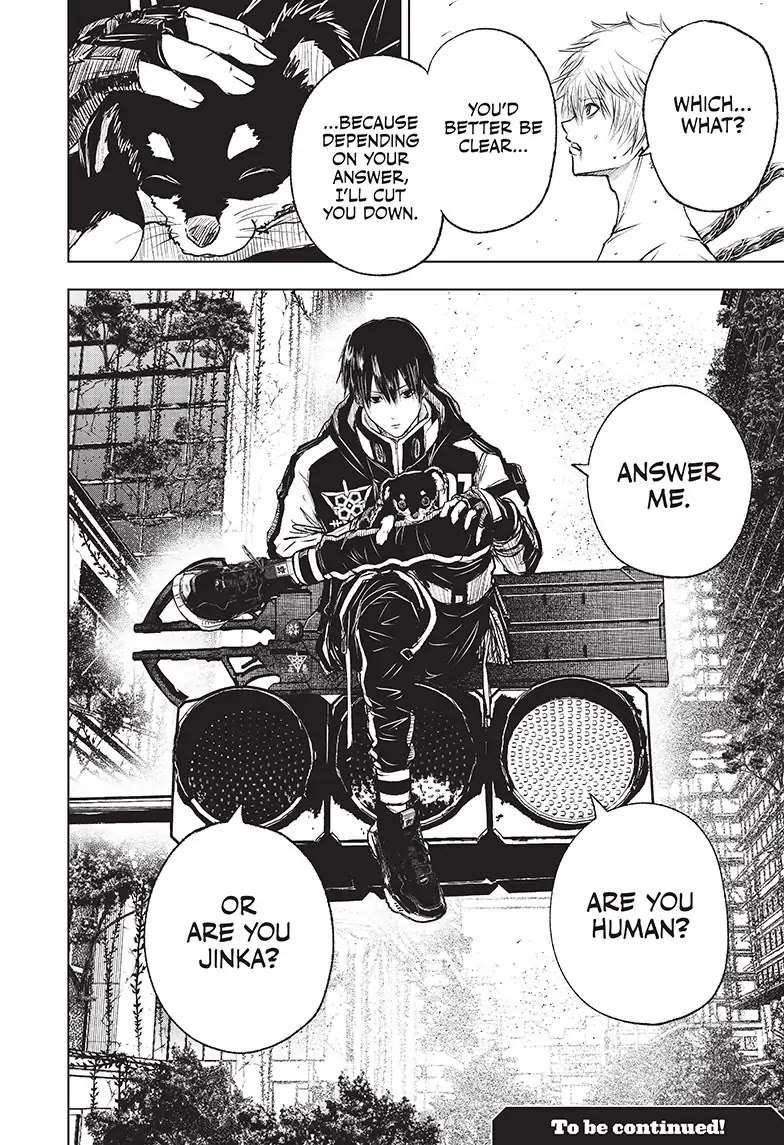 Read Wild Strawberry EN Manga Online