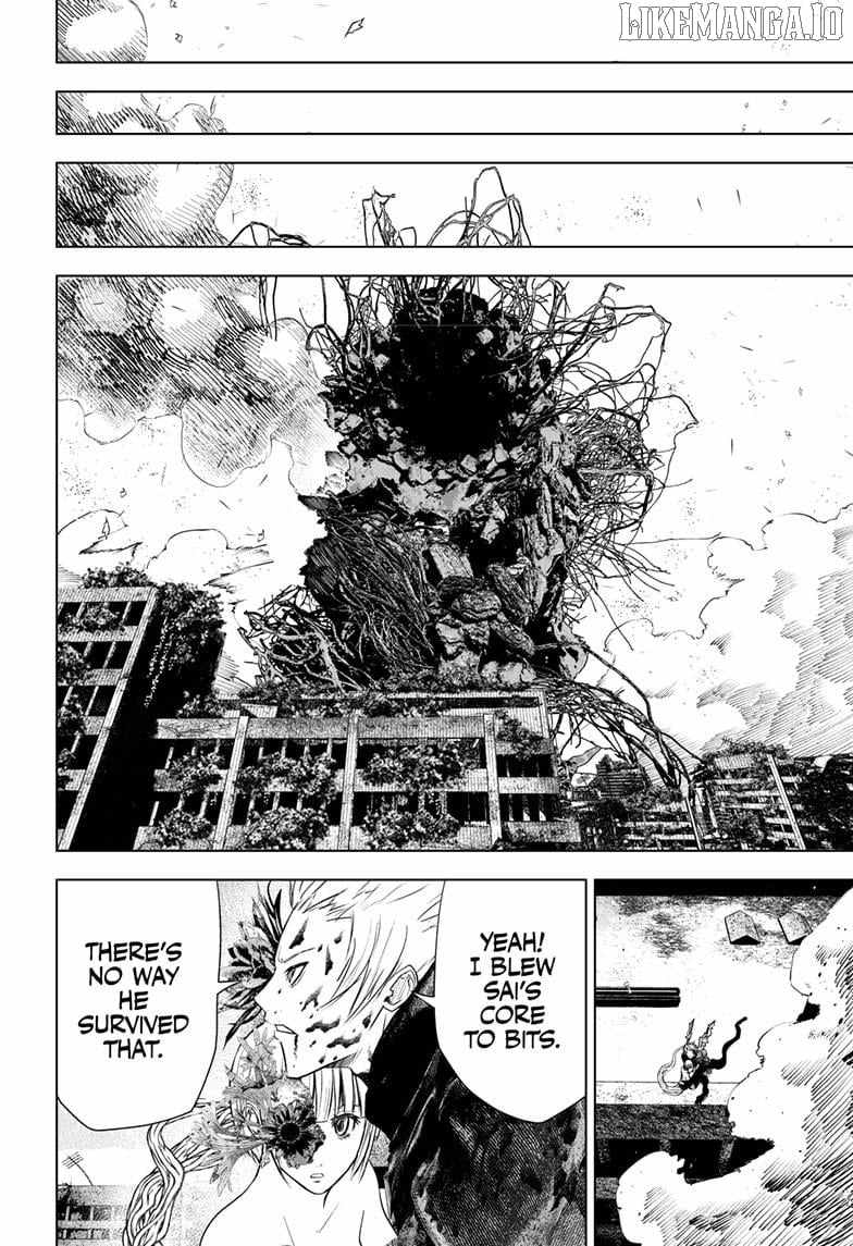 Read Wild Strawberry EN Manga Online