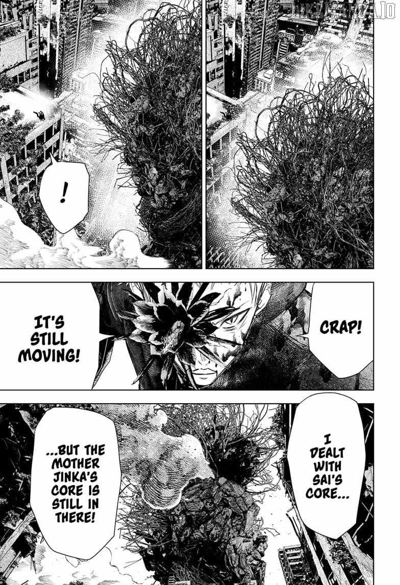 Read Wild Strawberry EN Manga Online