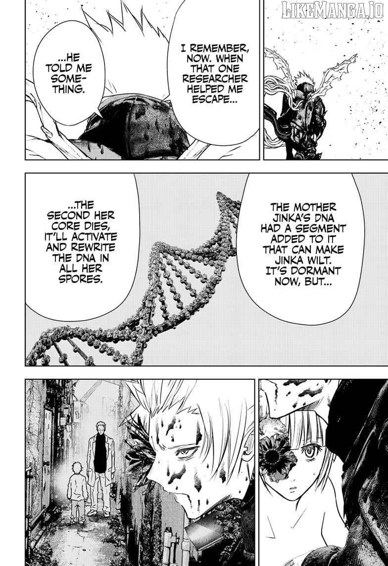 Read Wild Strawberry EN Manga Online