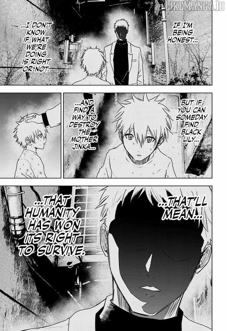 Read Wild Strawberry EN Manga Online