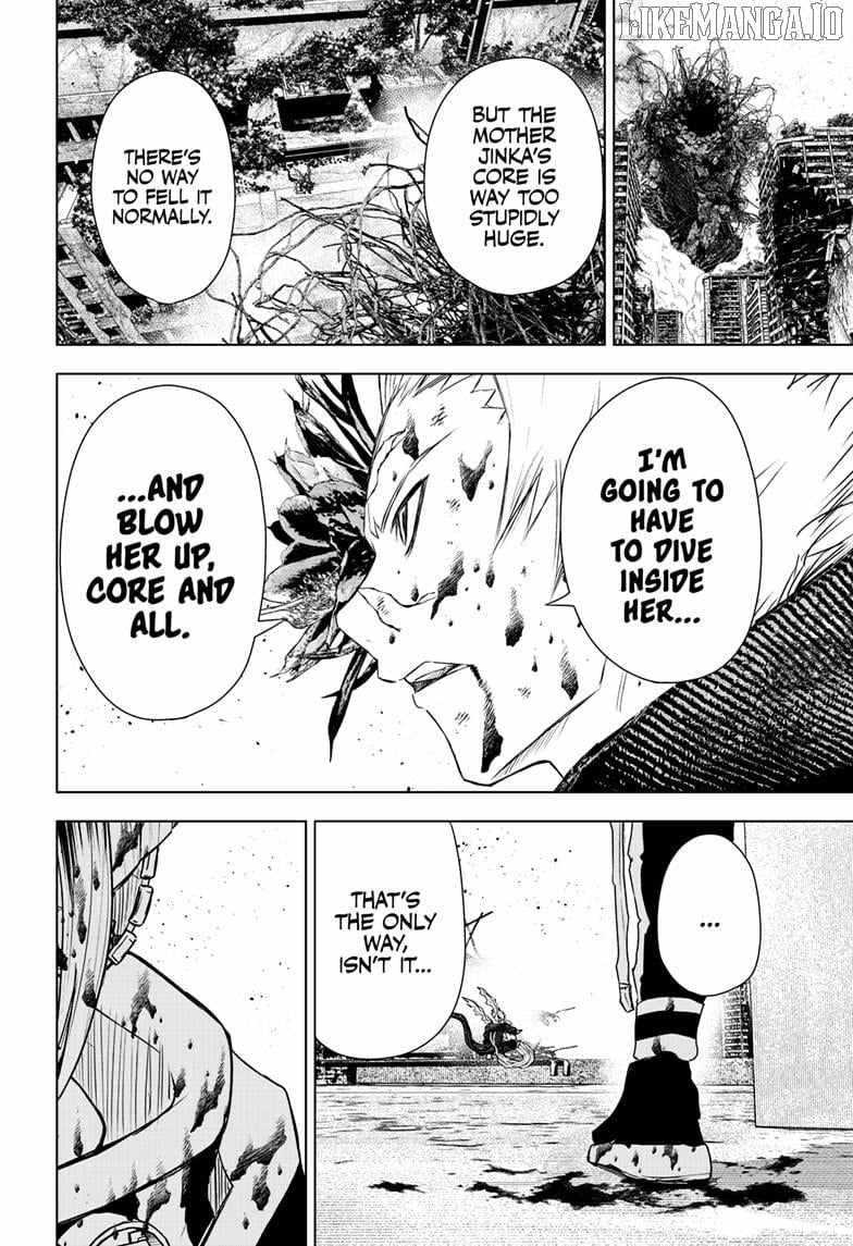 Read Wild Strawberry EN Manga Online