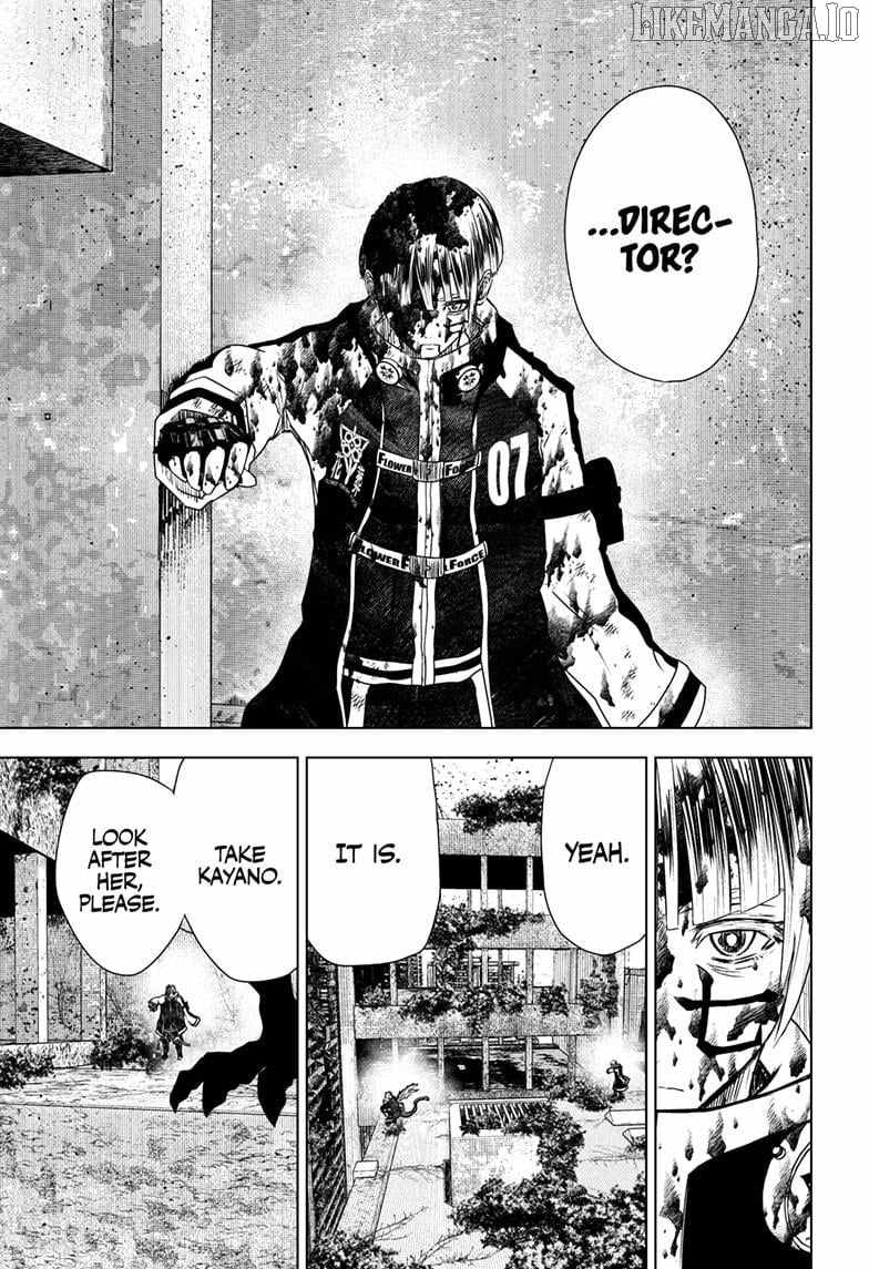 Read Wild Strawberry EN Manga Online