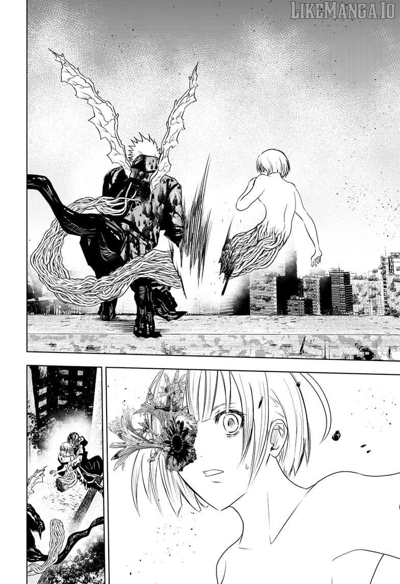 Read Wild Strawberry EN Manga Online