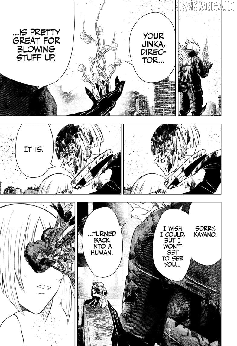 Read Wild Strawberry EN Manga Online