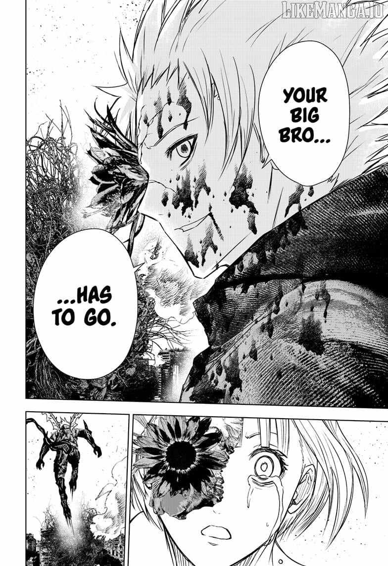 Read Wild Strawberry EN Manga Online