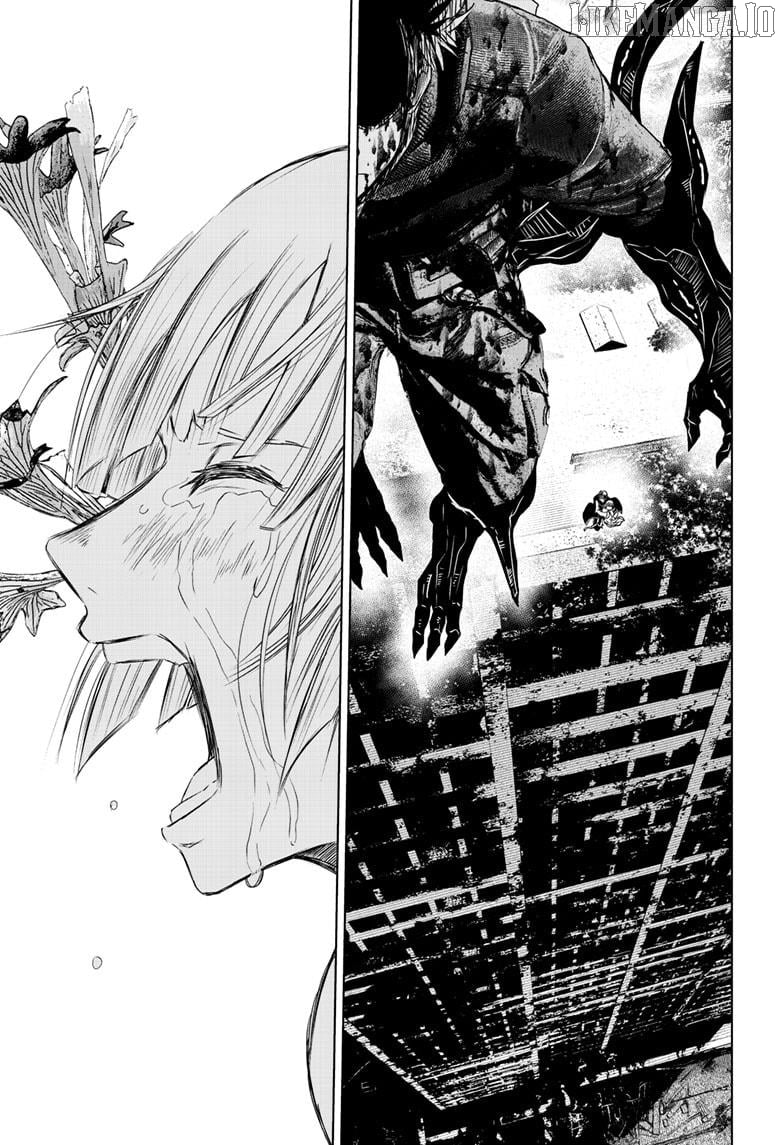 Read Wild Strawberry EN Manga Online