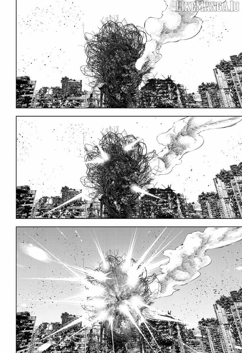 Read Wild Strawberry EN Manga Online