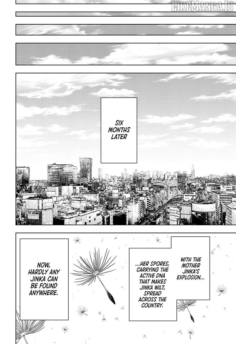 Read Wild Strawberry EN Manga Online