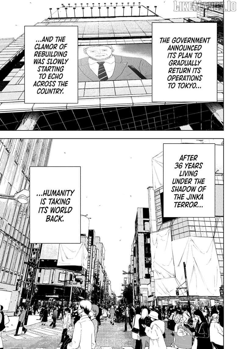 Read Wild Strawberry EN Manga Online