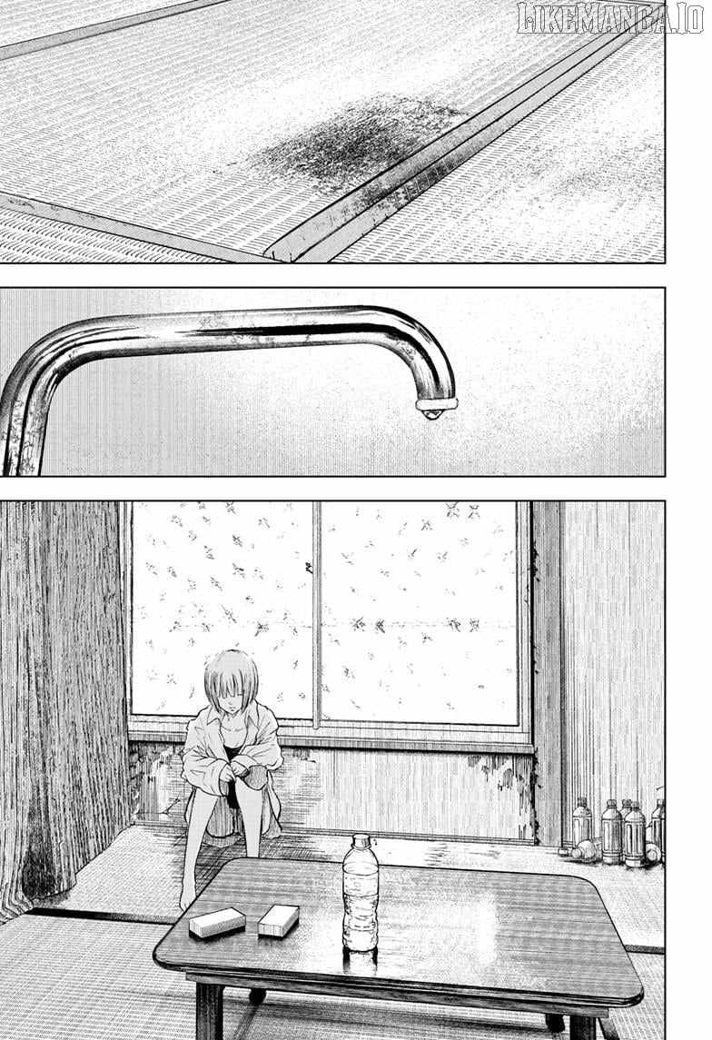 Read Wild Strawberry EN Manga Online