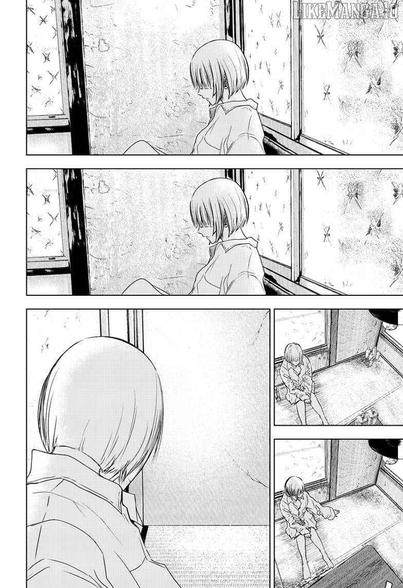 Read Wild Strawberry EN Manga Online