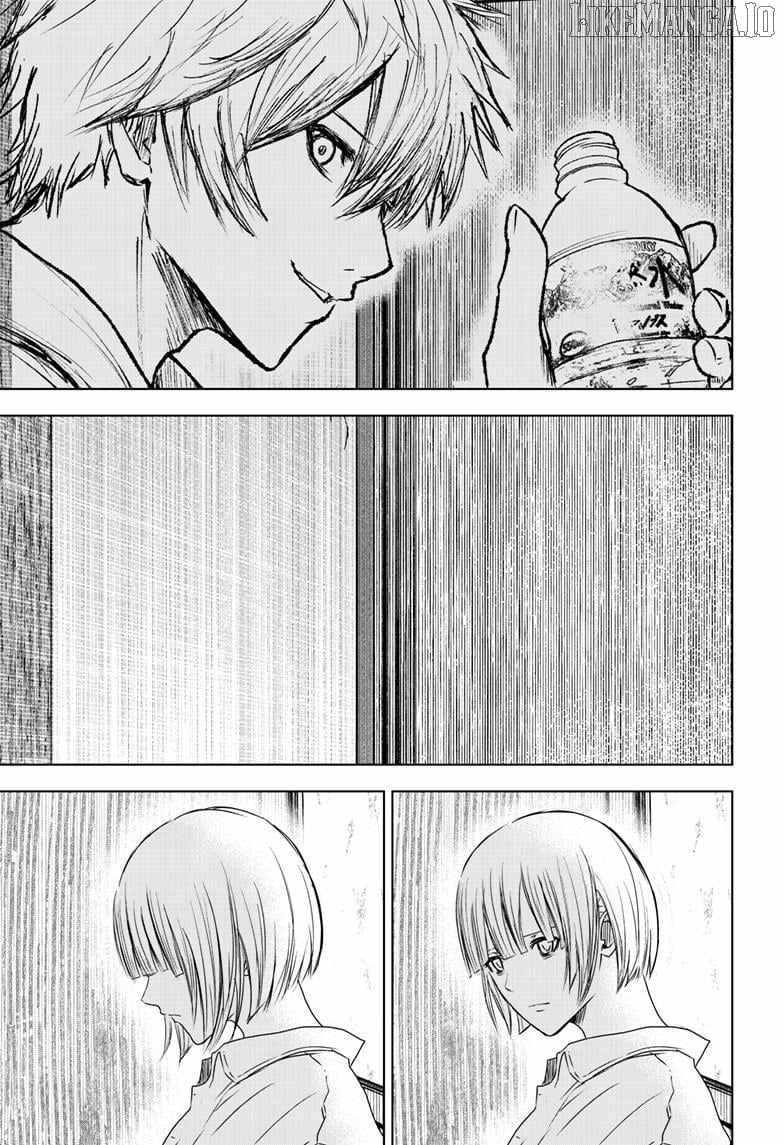 Read Wild Strawberry EN Manga Online