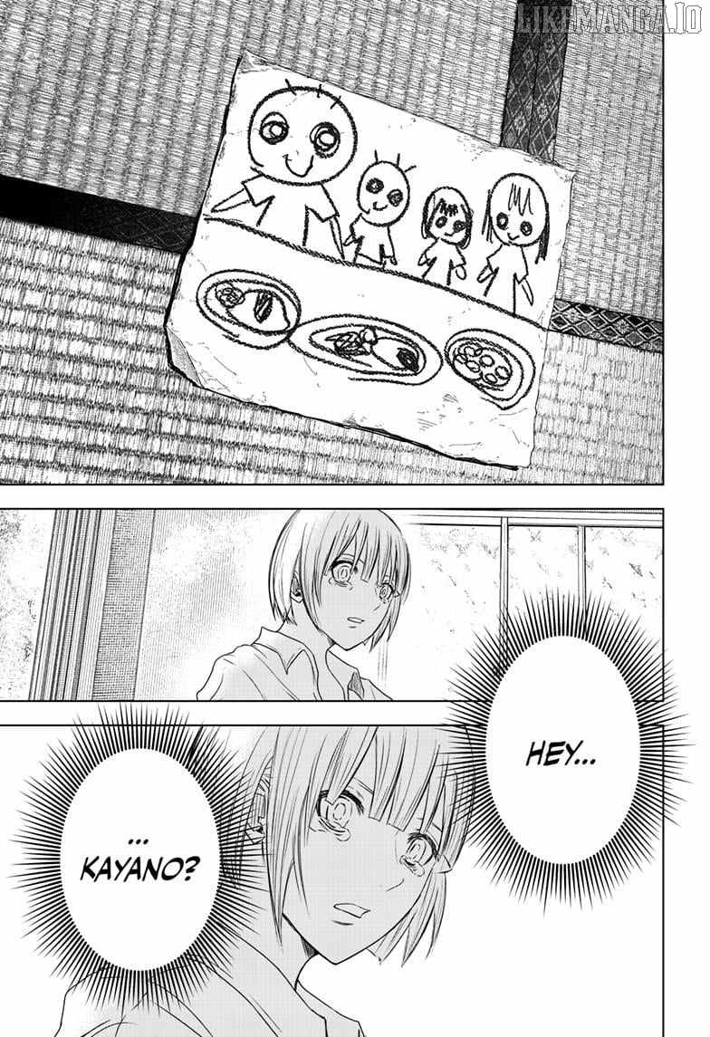 Read Wild Strawberry EN Manga Online