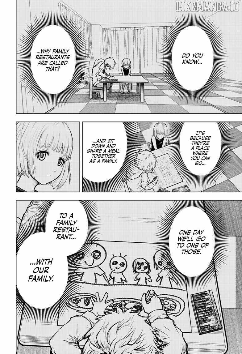 Read Wild Strawberry EN Manga Online