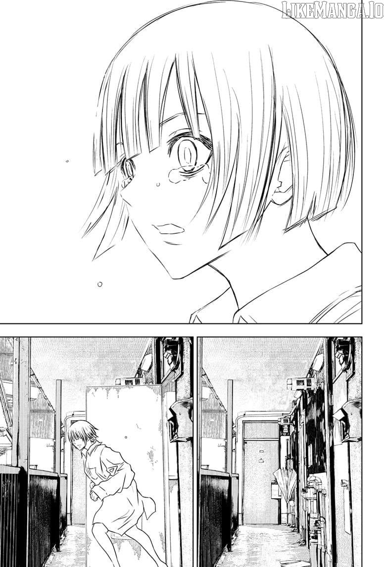 Read Wild Strawberry EN Manga Online