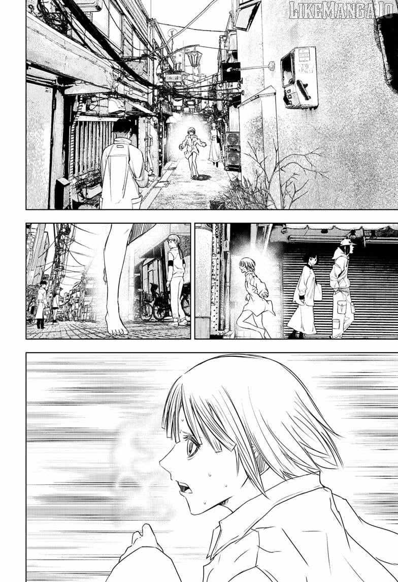 Read Wild Strawberry EN Manga Online