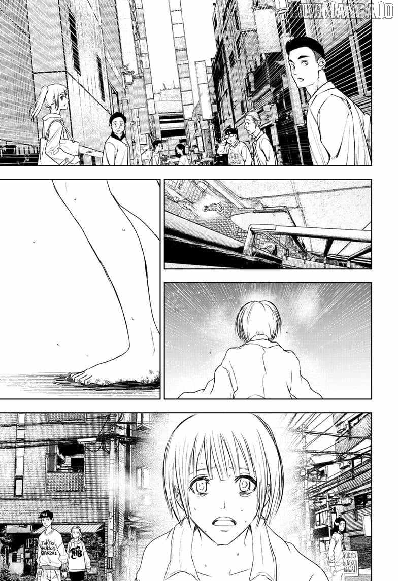 Read Wild Strawberry EN Manga Online