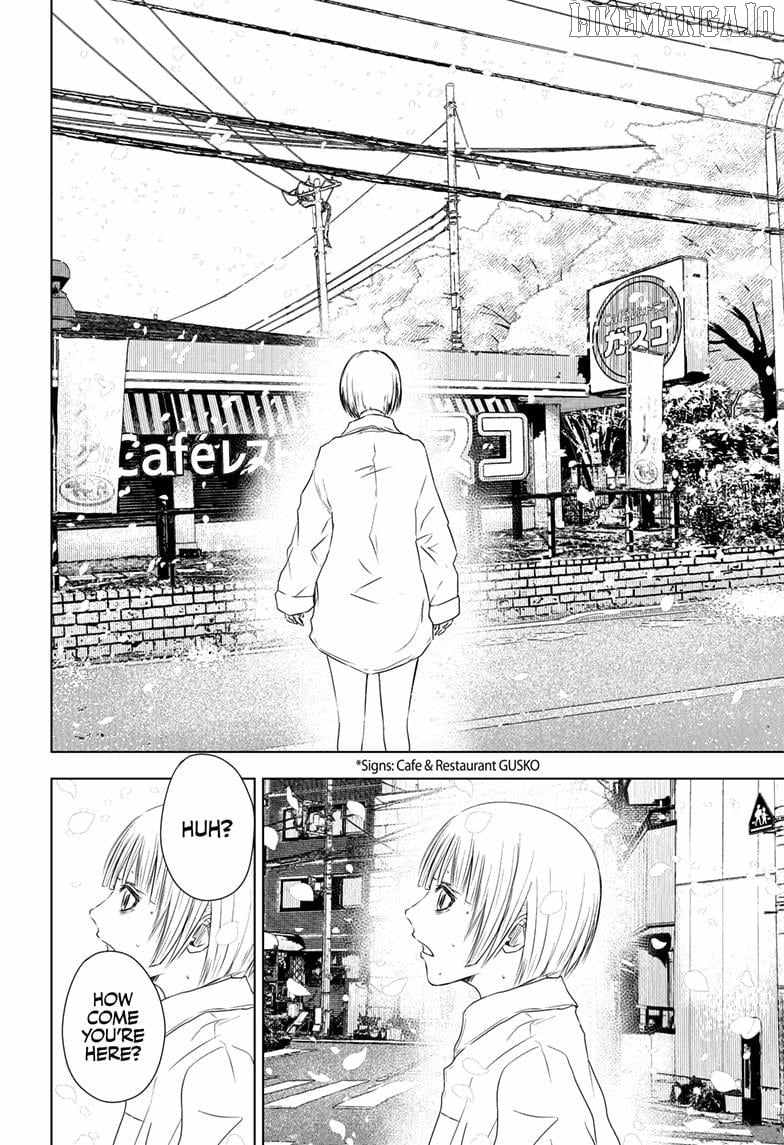 Read Wild Strawberry EN Manga Online