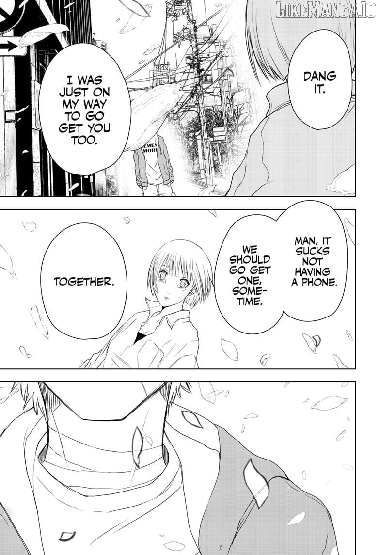 Read Wild Strawberry EN Manga Online