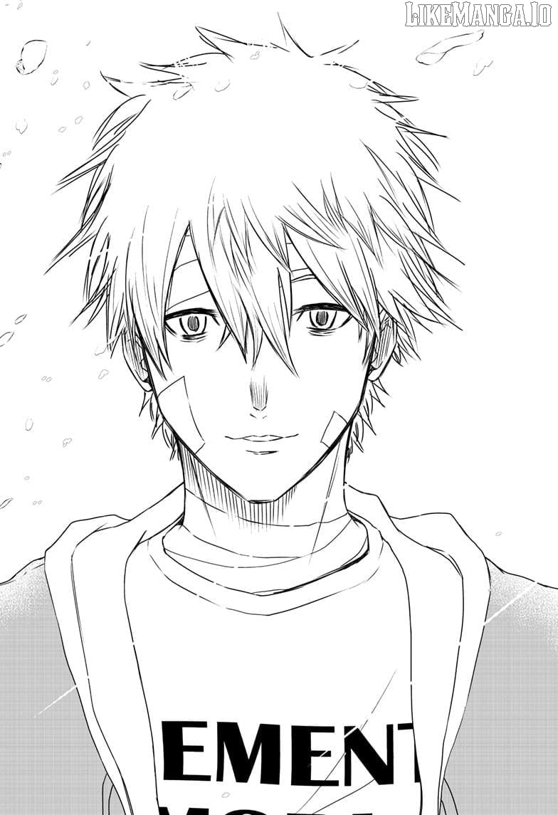 Read Wild Strawberry EN Manga Online