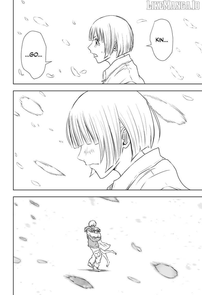 Read Wild Strawberry EN Manga Online