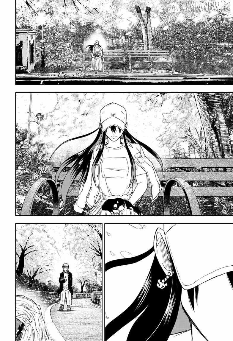 Read Wild Strawberry EN Manga Online