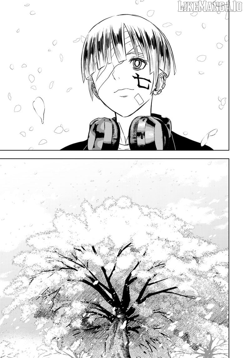 Read Wild Strawberry EN Manga Online