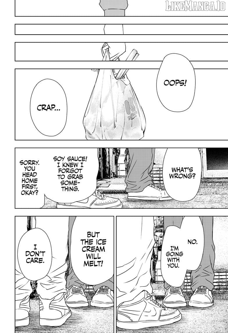 Read Wild Strawberry EN Manga Online