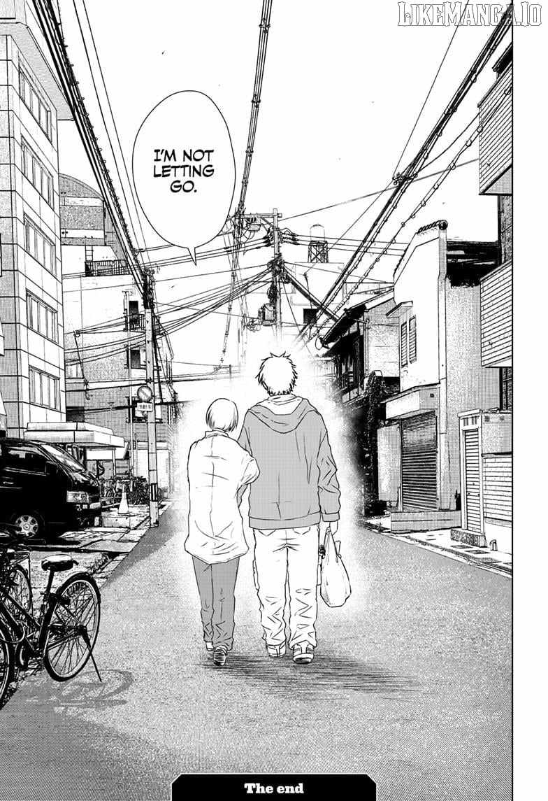 Read Wild Strawberry EN Manga Online