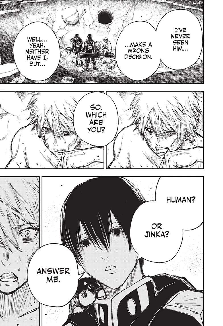 Read Wild Strawberry EN Manga Online