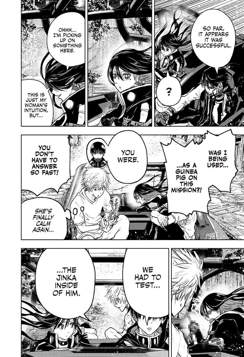 Read Wild Strawberry EN Manga Online