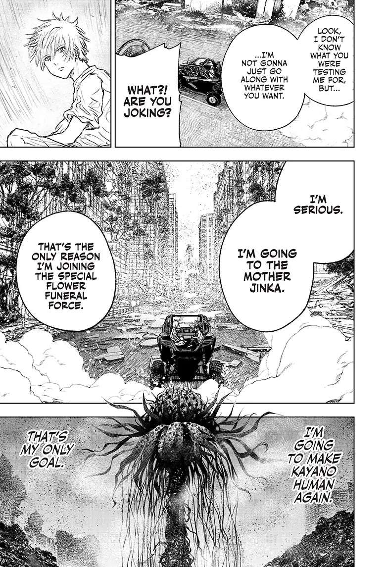 Read Wild Strawberry EN Manga Online