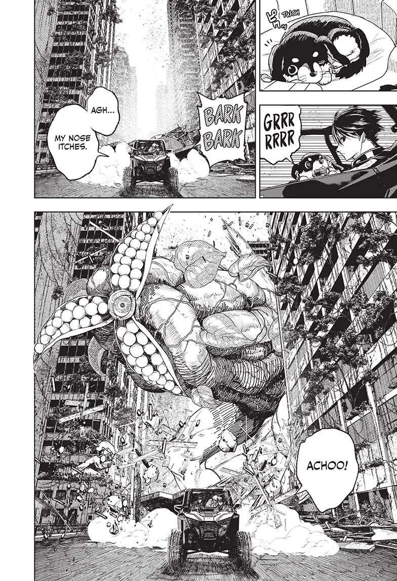 Read Wild Strawberry EN Manga Online