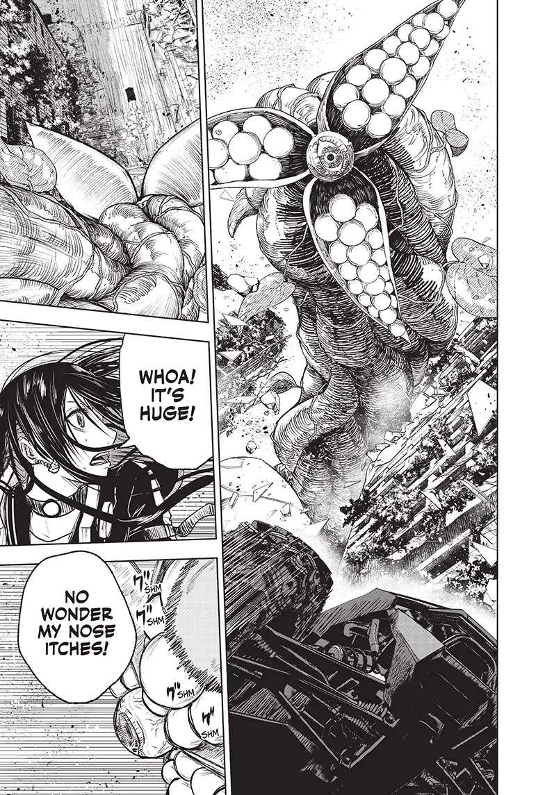 Read Wild Strawberry EN Manga Online