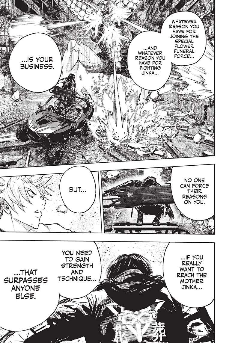 Read Wild Strawberry EN Manga Online