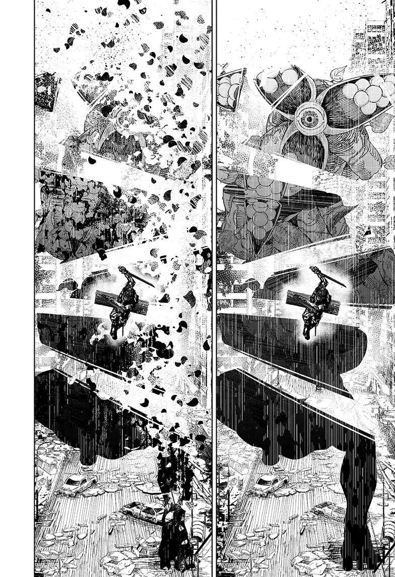 Read Wild Strawberry EN Manga Online