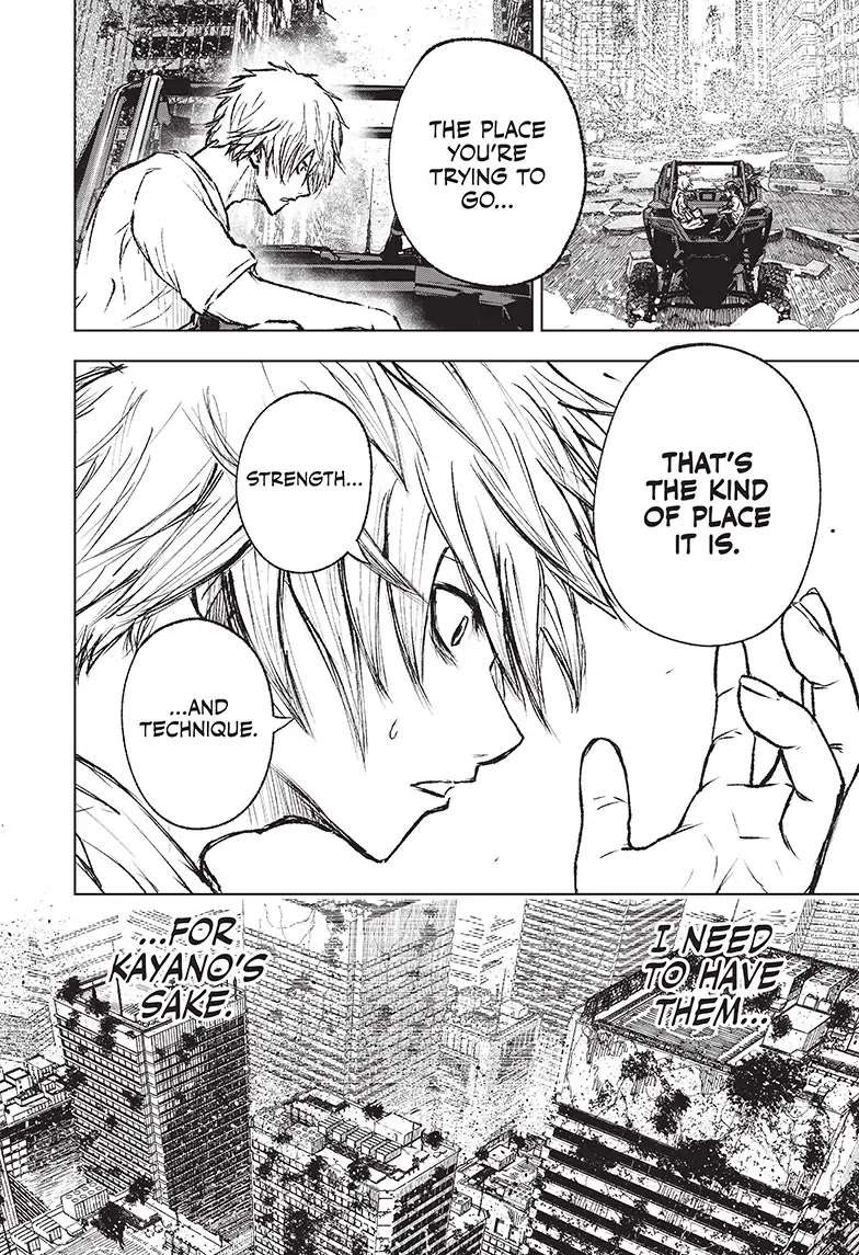 Read Wild Strawberry EN Manga Online