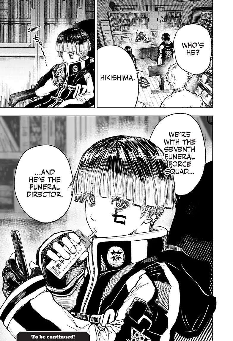 Read Wild Strawberry EN Manga Online