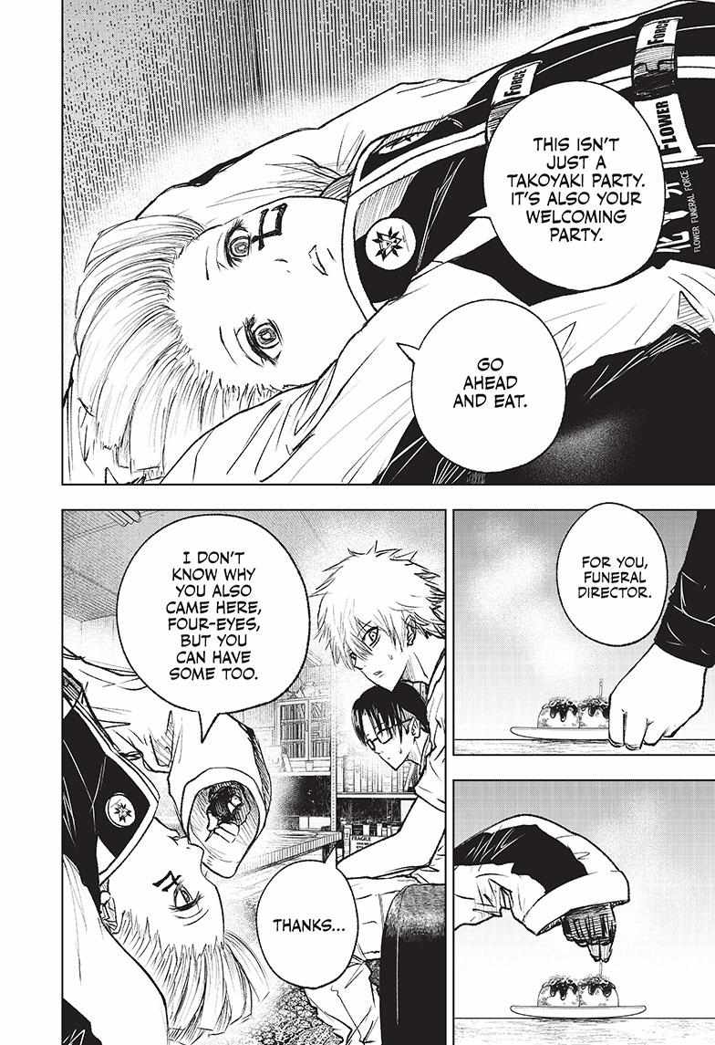 Read Wild Strawberry EN Manga Online