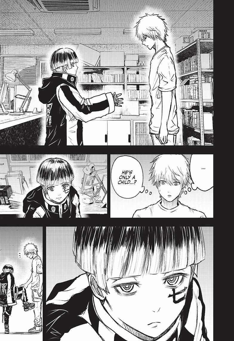 Read Wild Strawberry EN Manga Online