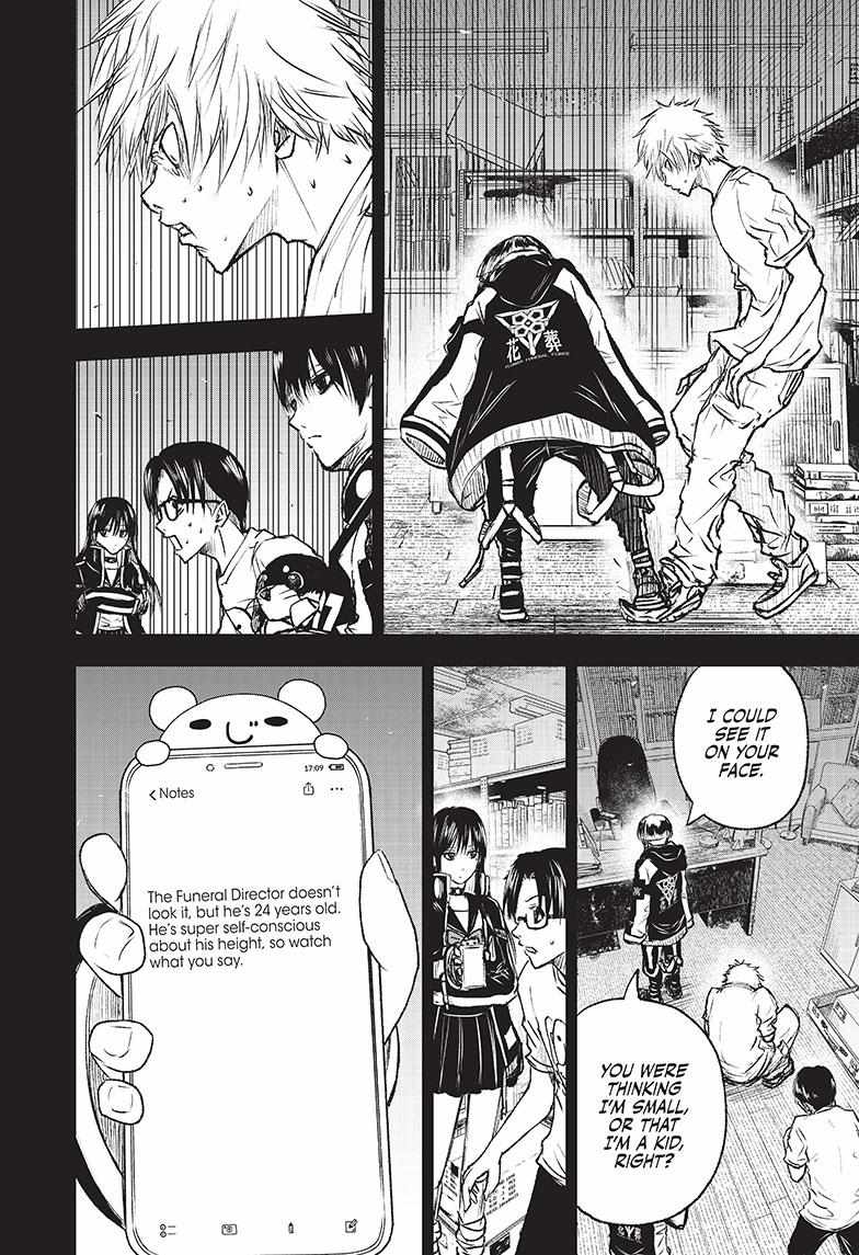 Read Wild Strawberry EN Manga Online