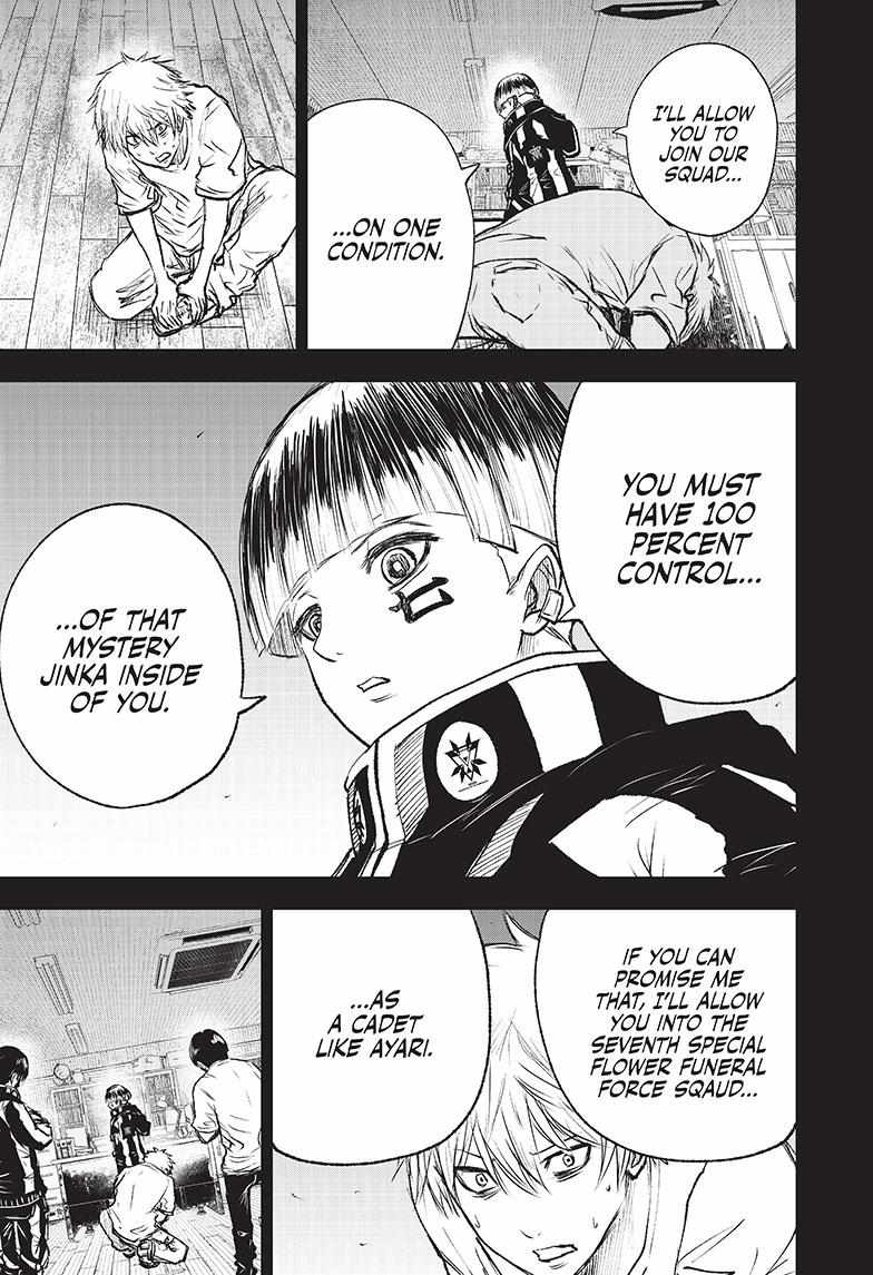 Read Wild Strawberry EN Manga Online