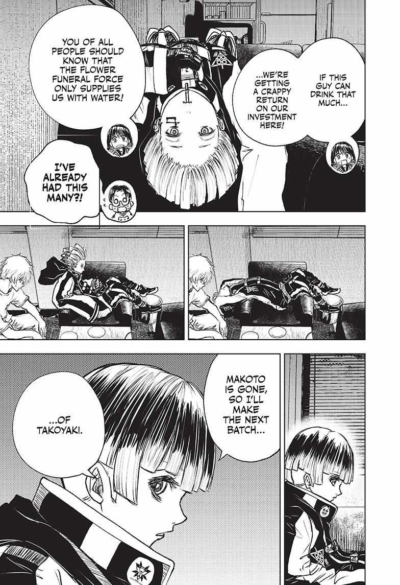 Read Wild Strawberry EN Manga Online